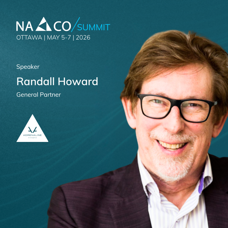 NACO Summit 2026 — In the Books | Applications Open for 2027